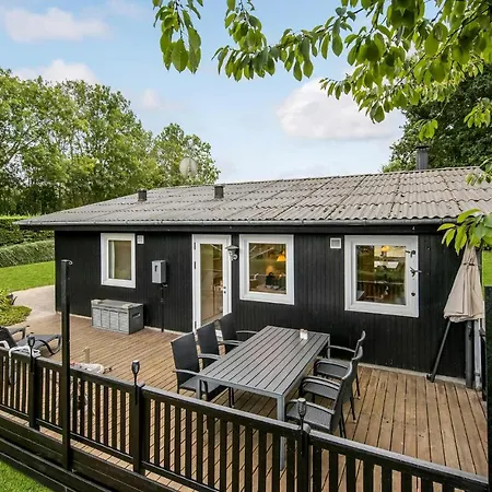3 Bedroom Amazing In * Åbenrå