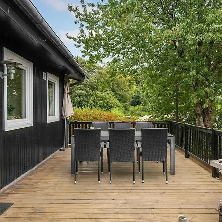 Hébergement de vacances 3 Bedroom Amazing In *