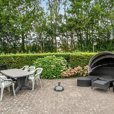 3 Bedroom Amazing In * Åbenrå