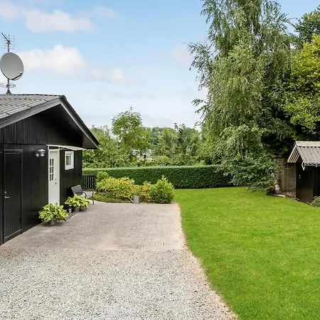 3 Bedroom Amazing In * Åbenrå