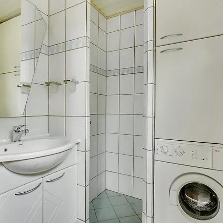 Hébergement de vacances 3 Bedroom Amazing In Åbenrå