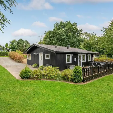 3 Bedroom Amazing In * Aabenraa
