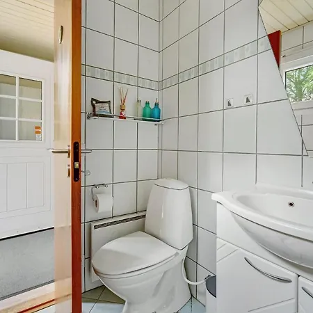 3 Bedroom Amazing In Casa de Férias