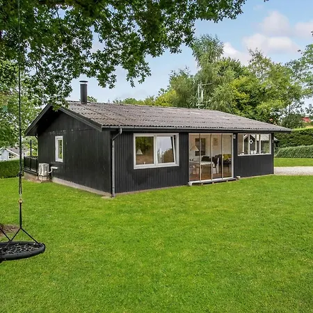 Prázdninový dům 3 Bedroom Amazing In *
