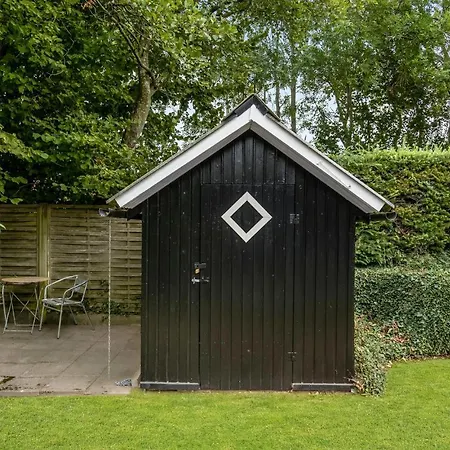 3 Bedroom Amazing In * Åbenrå