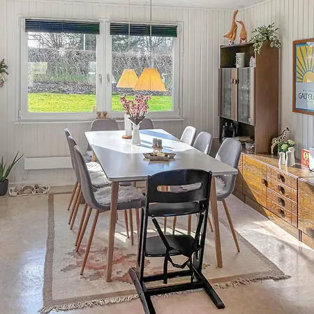 3 Bedroom Amazing In * Åbenrå