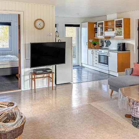 3 Bedroom Amazing In Hébergement de vacances *